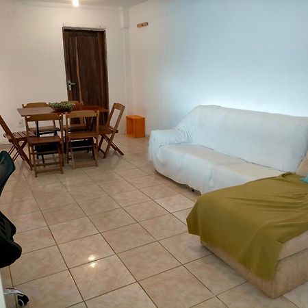 Itacare Flats Βίλα Εξωτερικό φωτογραφία