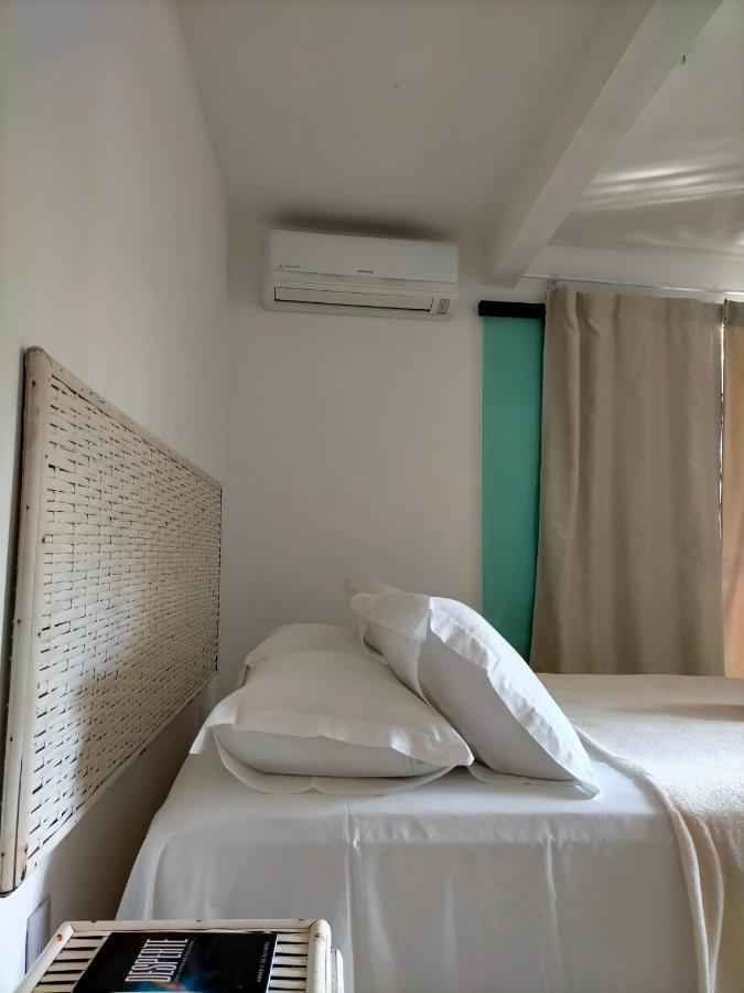 Itacare Flats Βίλα Εξωτερικό φωτογραφία