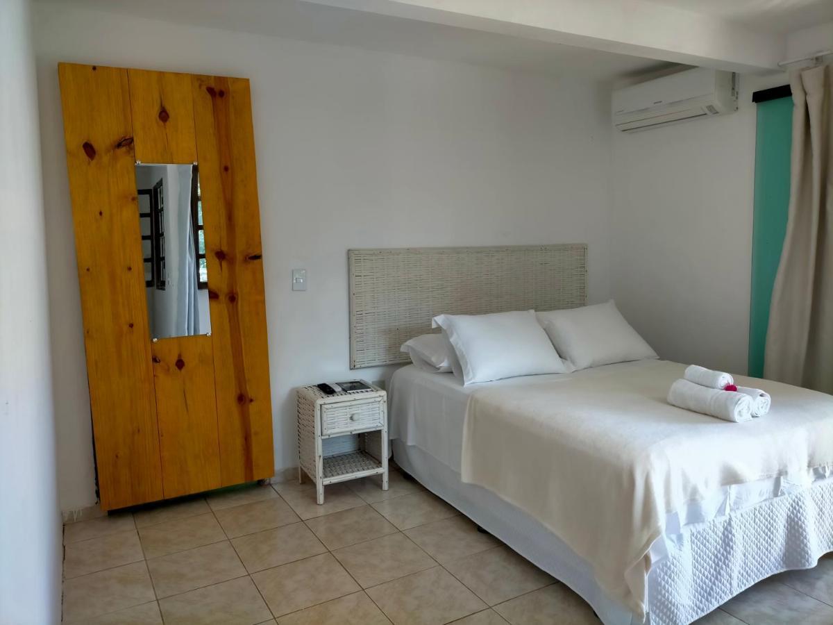 Itacare Flats Βίλα Εξωτερικό φωτογραφία