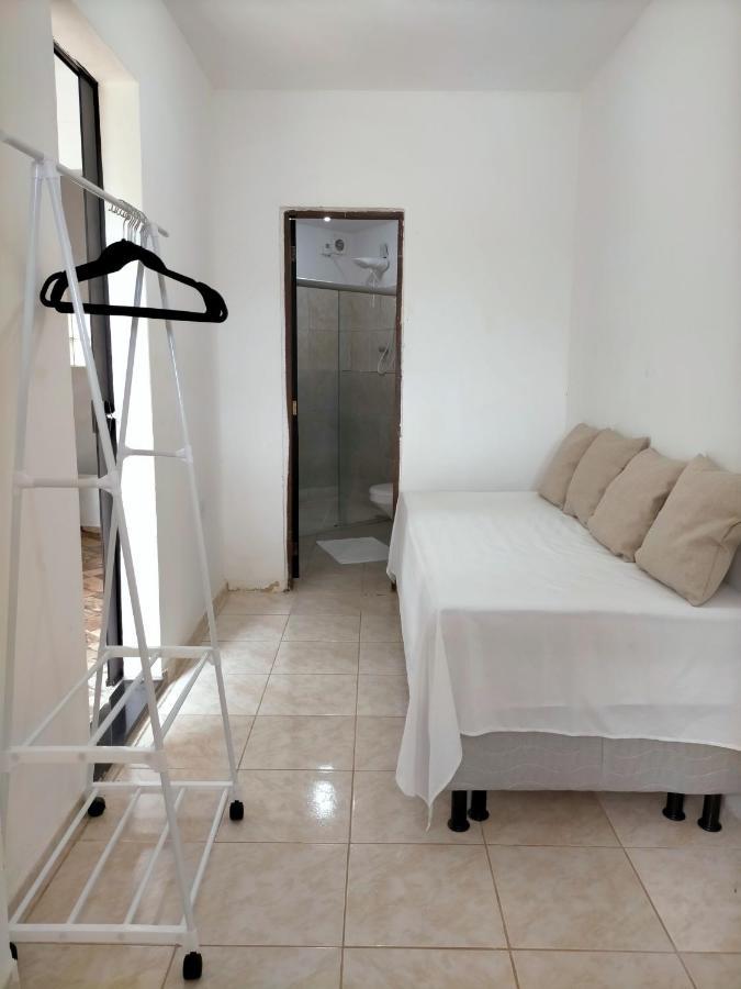 Itacare Flats Βίλα Εξωτερικό φωτογραφία