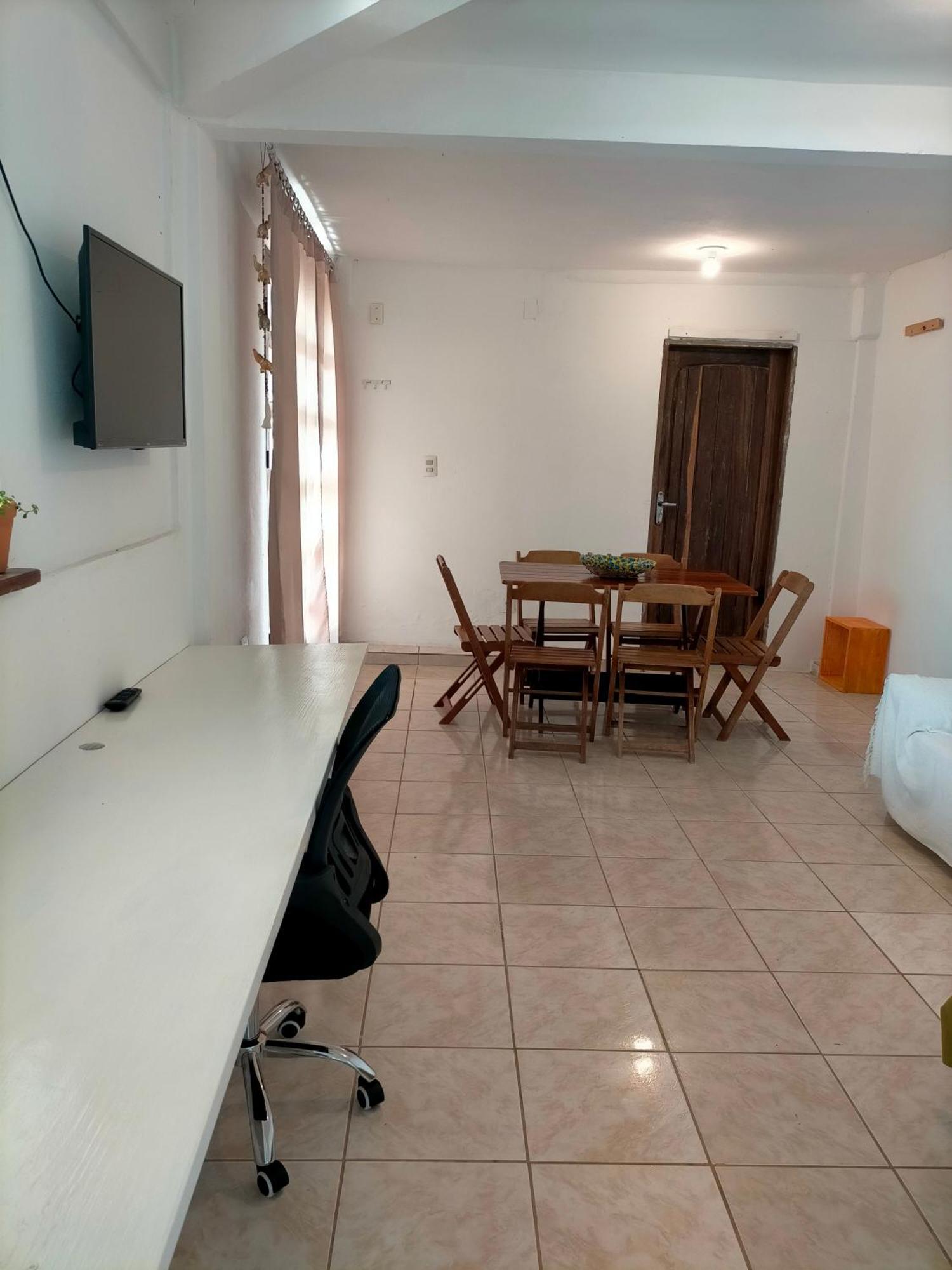 Itacare Flats Βίλα Εξωτερικό φωτογραφία