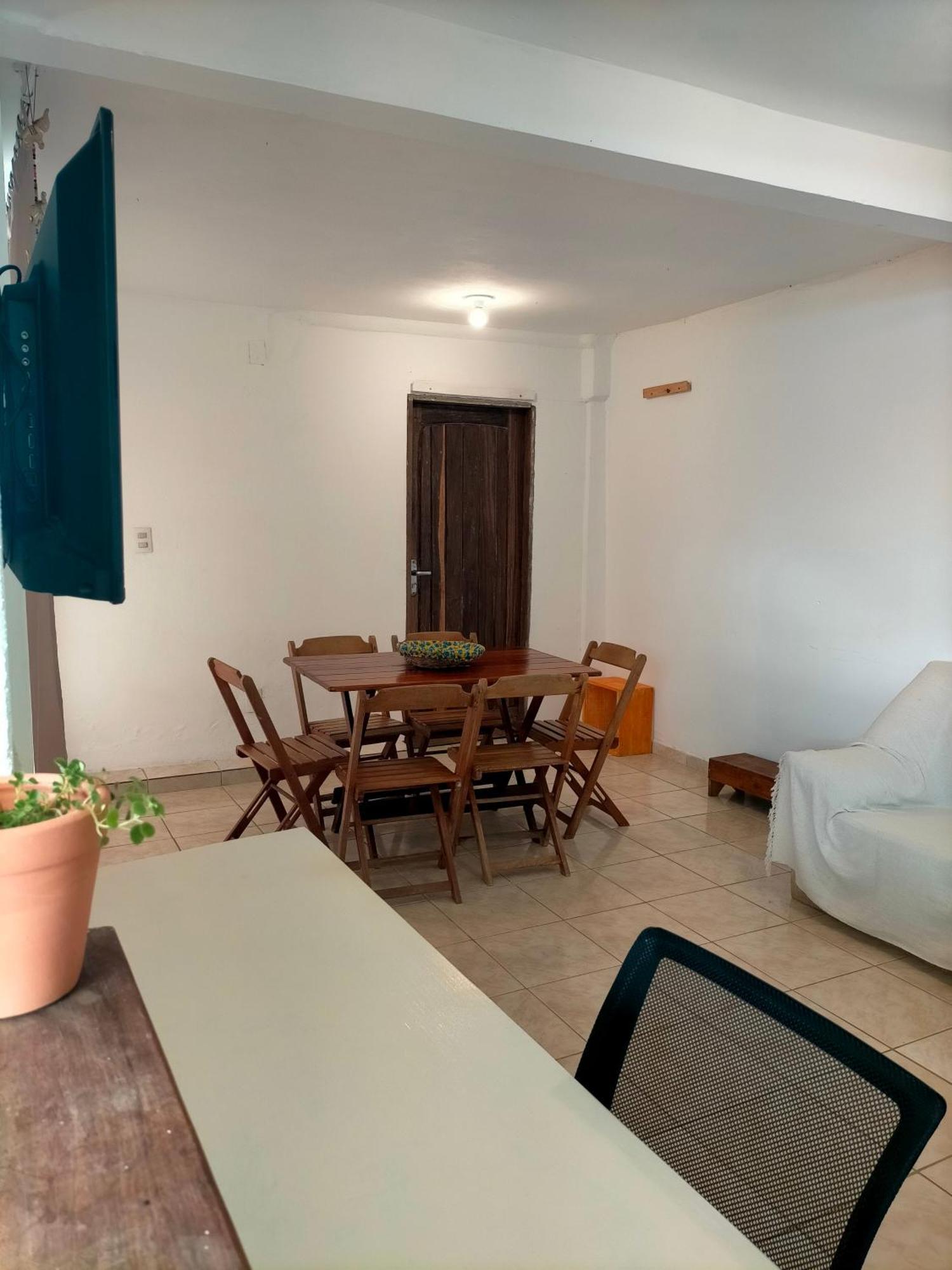 Itacare Flats Βίλα Εξωτερικό φωτογραφία