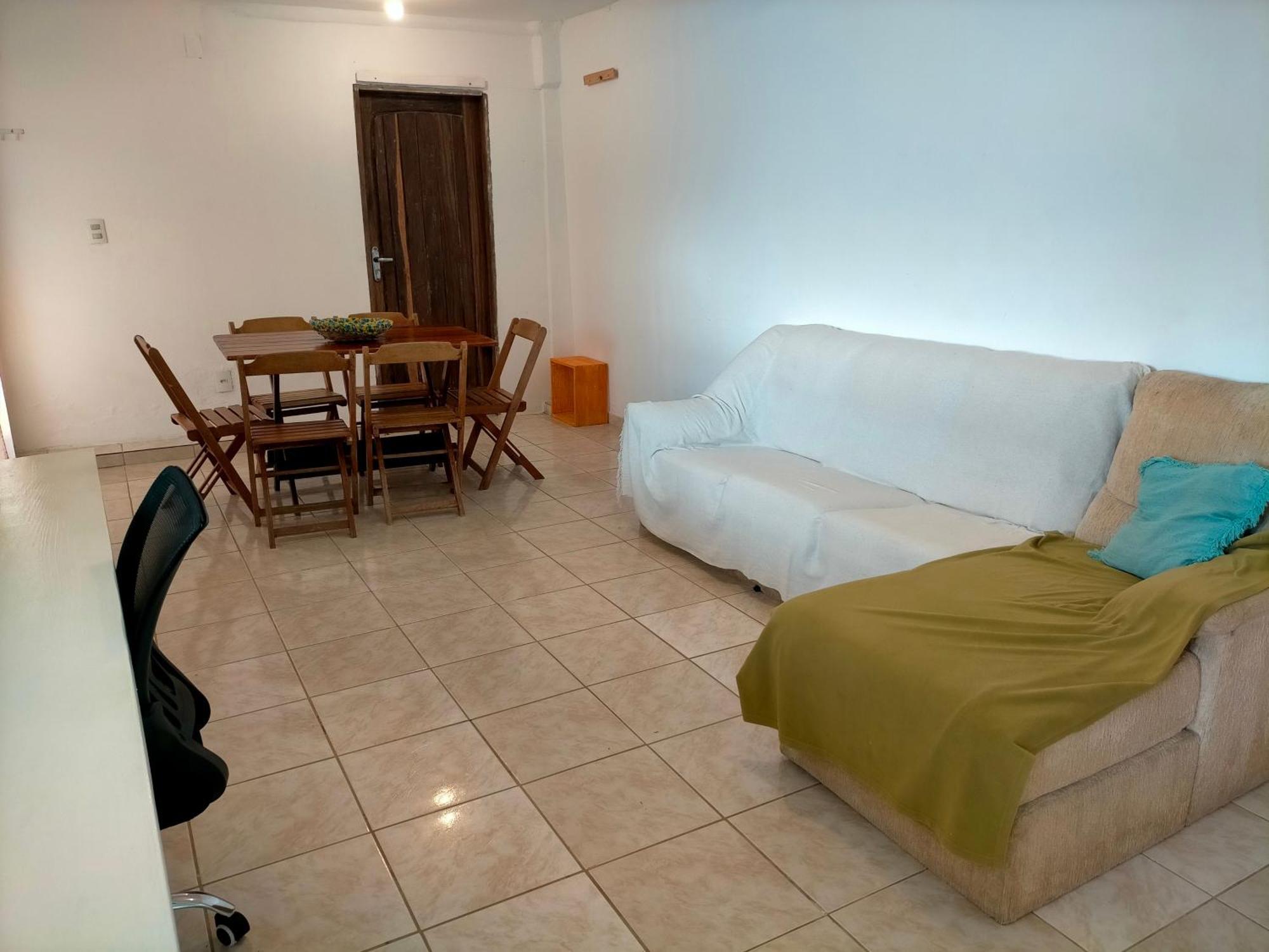 Itacare Flats Βίλα Εξωτερικό φωτογραφία