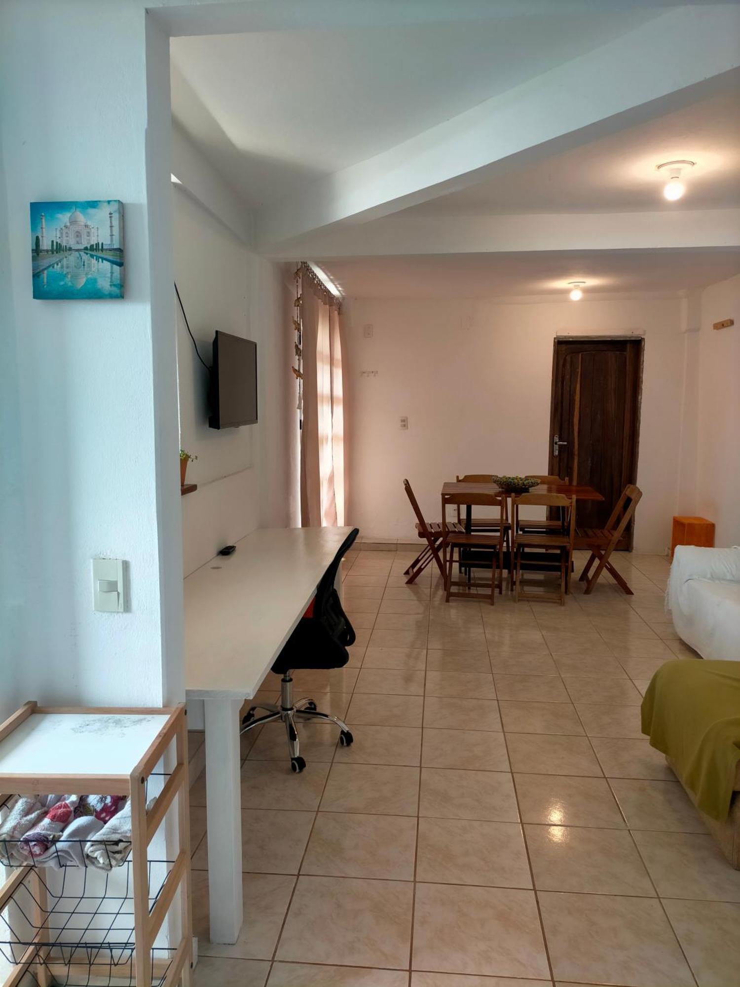 Itacare Flats Βίλα Εξωτερικό φωτογραφία