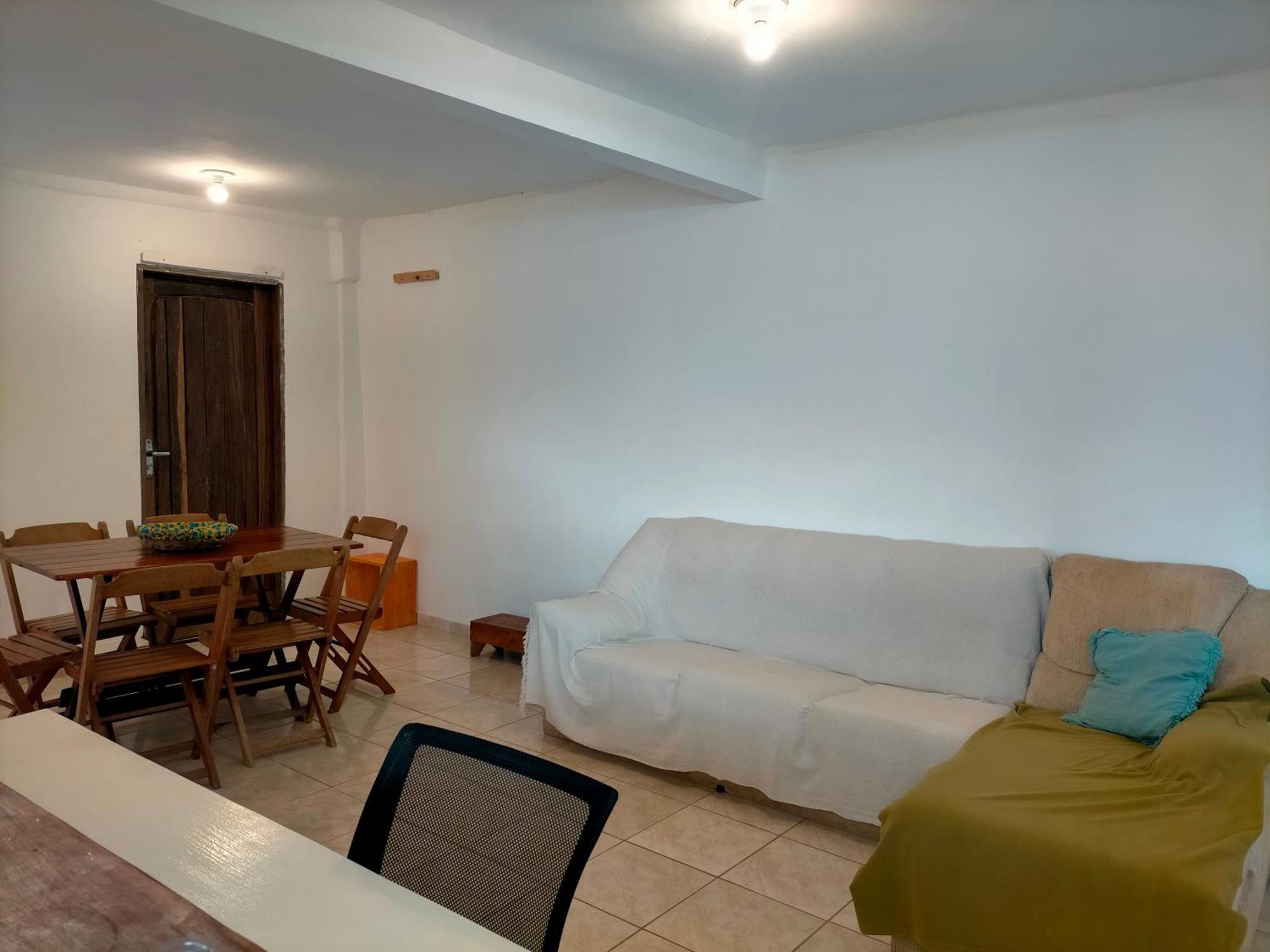 Itacare Flats Βίλα Εξωτερικό φωτογραφία