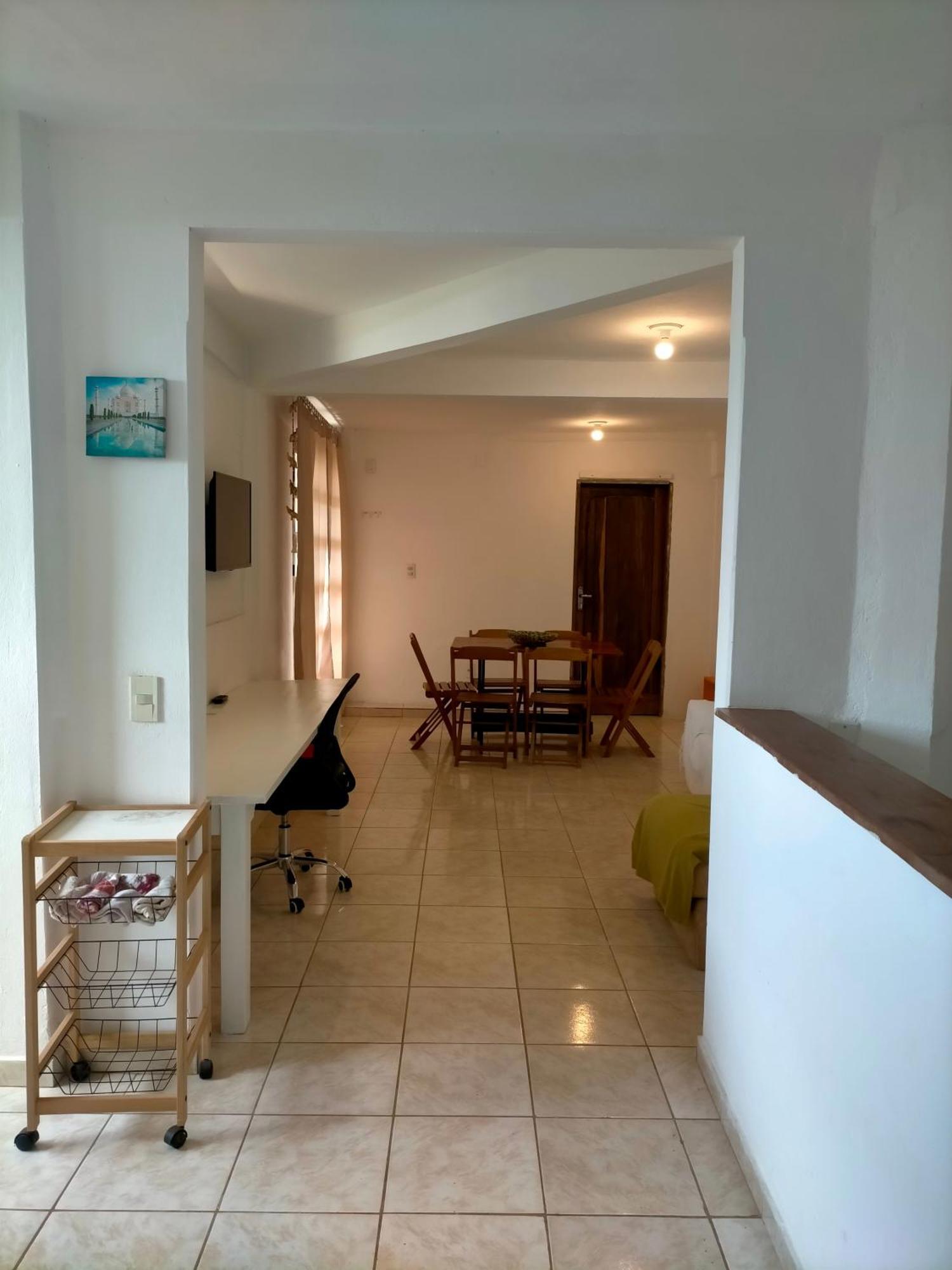 Itacare Flats Βίλα Εξωτερικό φωτογραφία