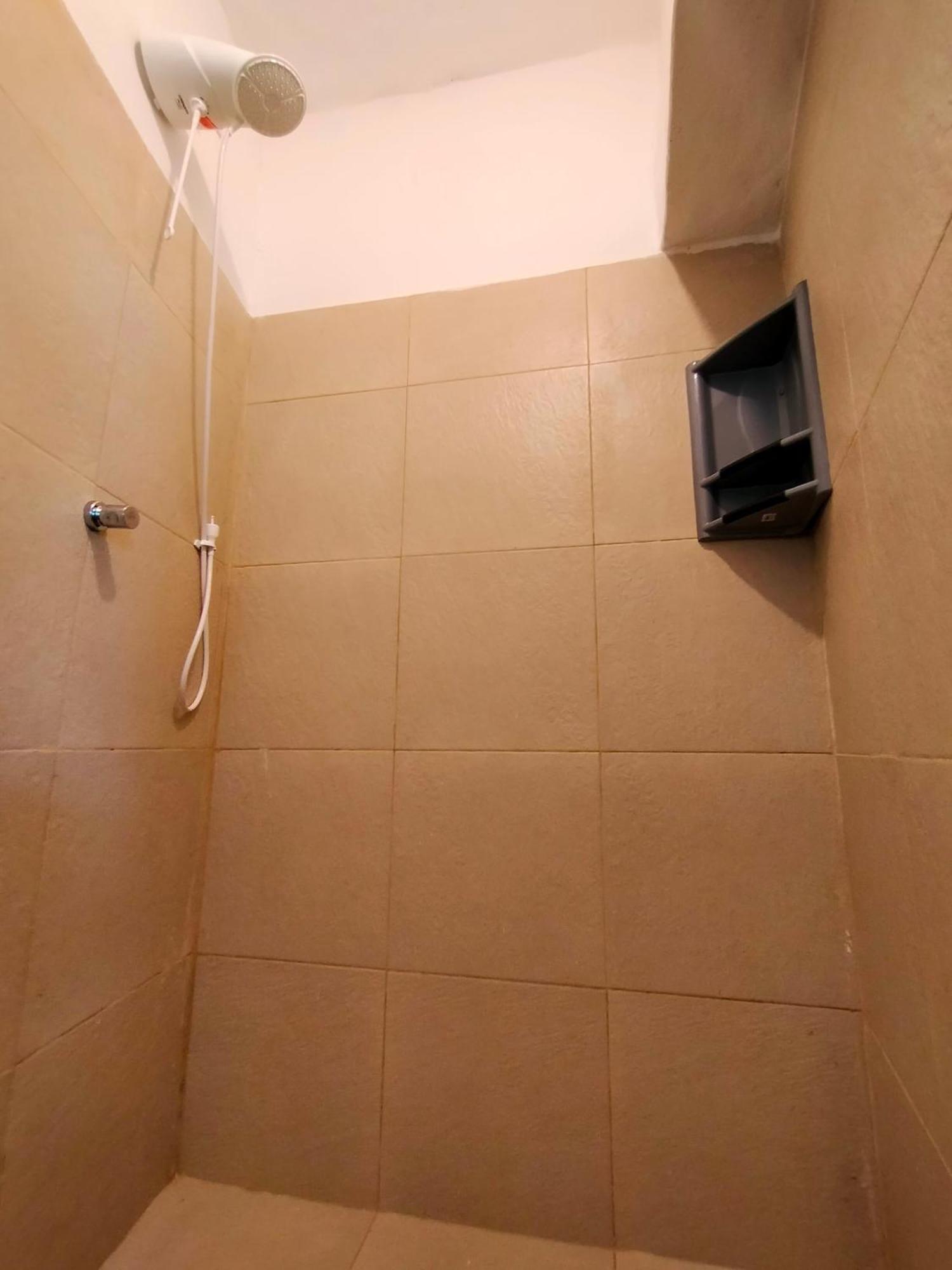 Itacare Flats Βίλα Εξωτερικό φωτογραφία