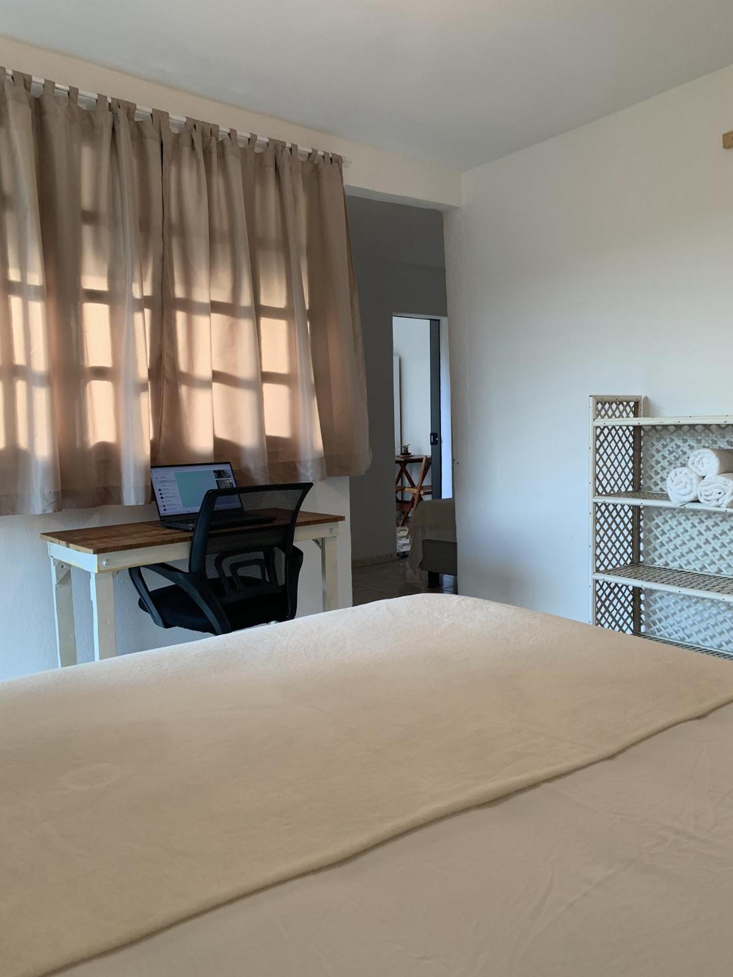 Itacare Flats Βίλα Εξωτερικό φωτογραφία